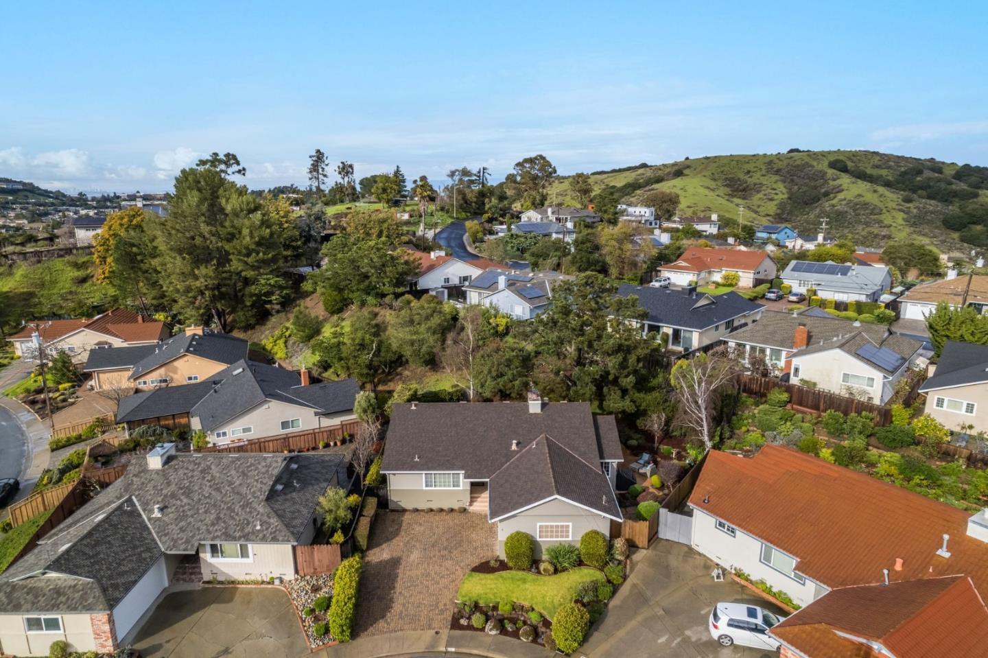 3 Dionne Court