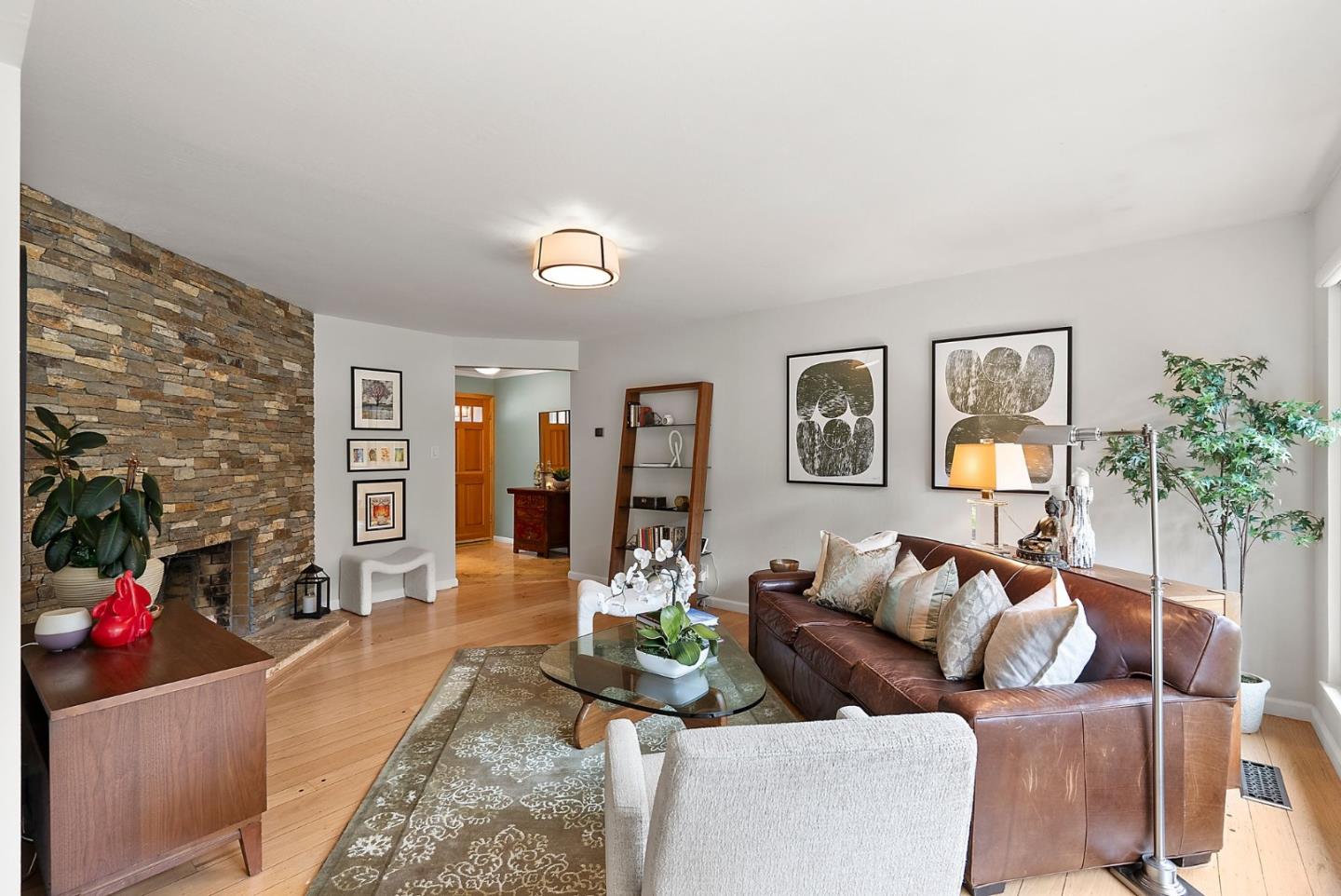 3 Dionne Court