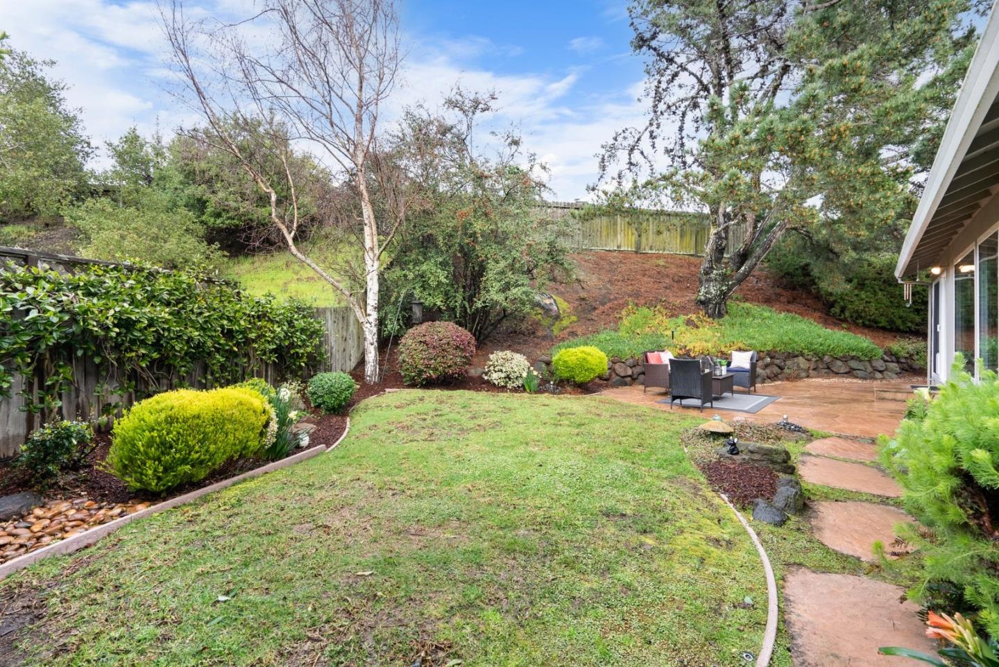 3 Dionne Court