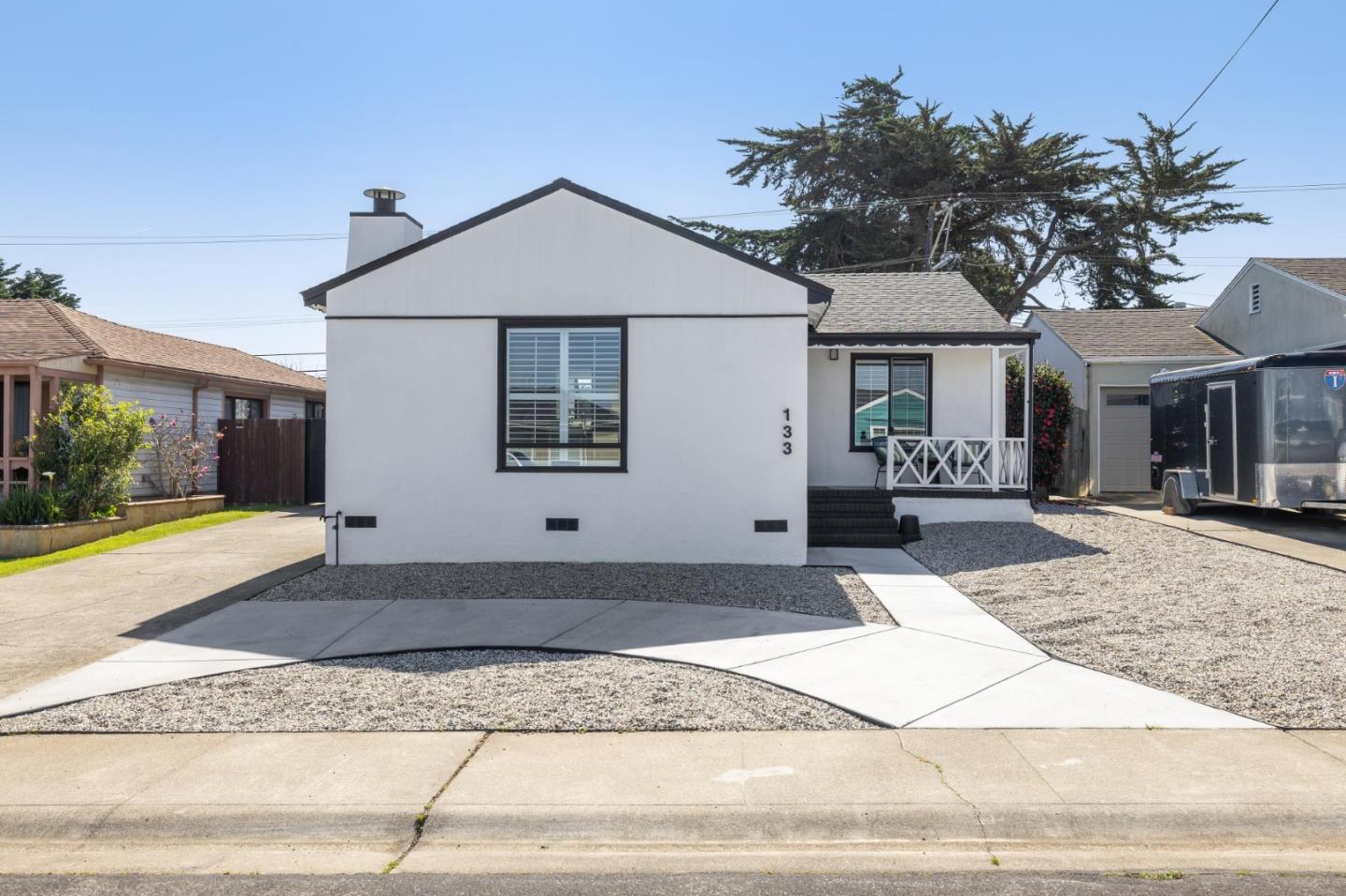 133 Rockwood Drive