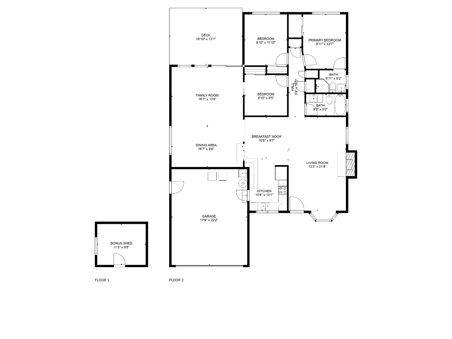 32 Lorelei Lane