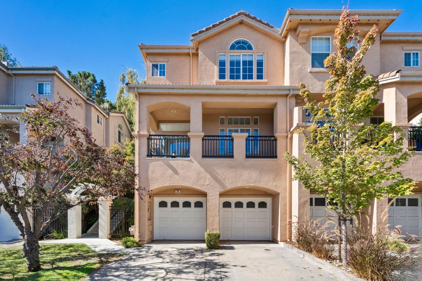 20 Arroyo View Circle