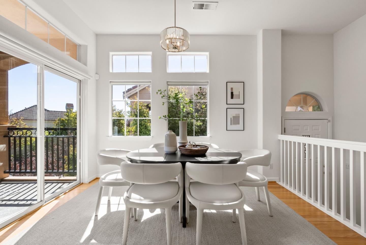 20 Arroyo View Circle