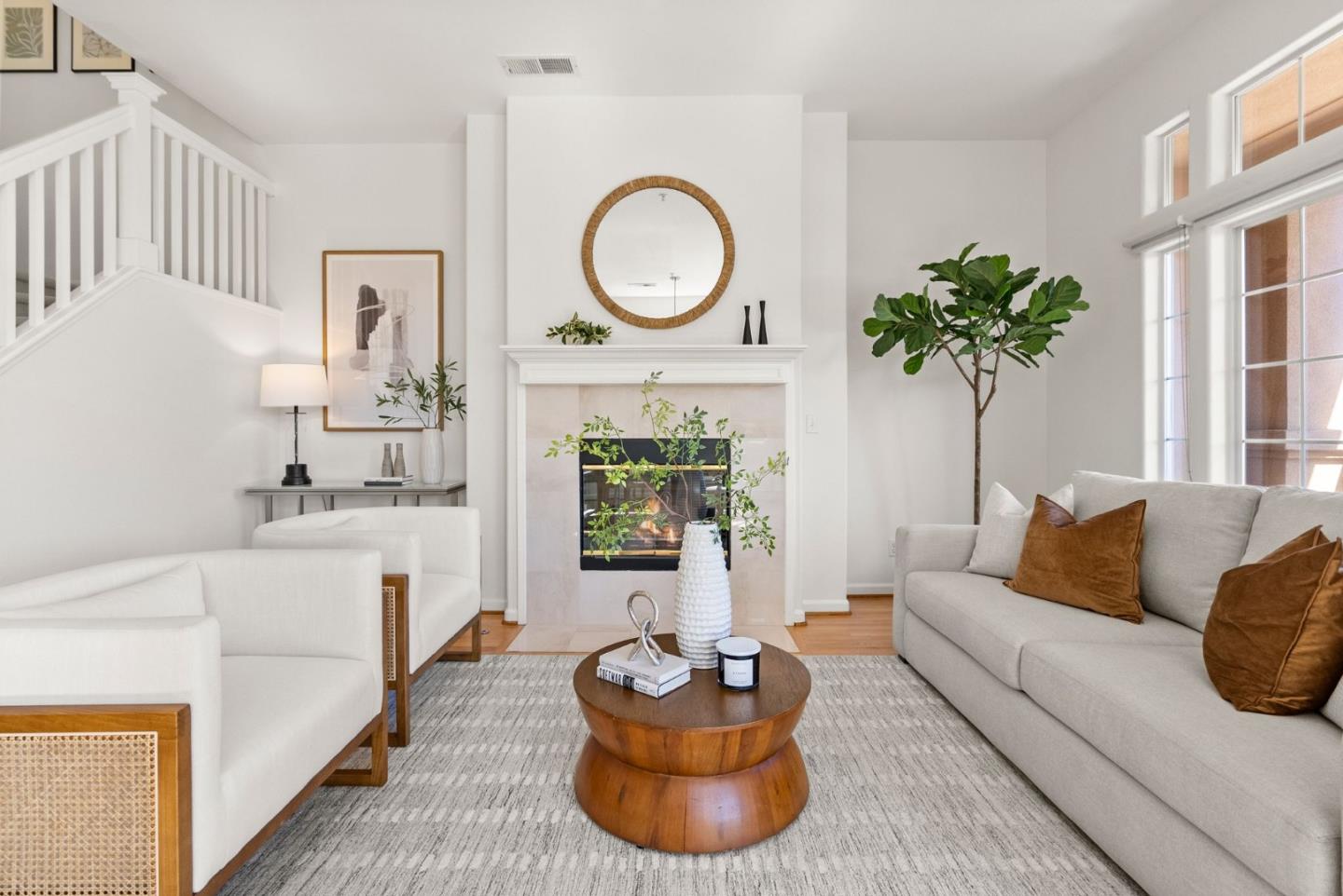 20 Arroyo View Circle