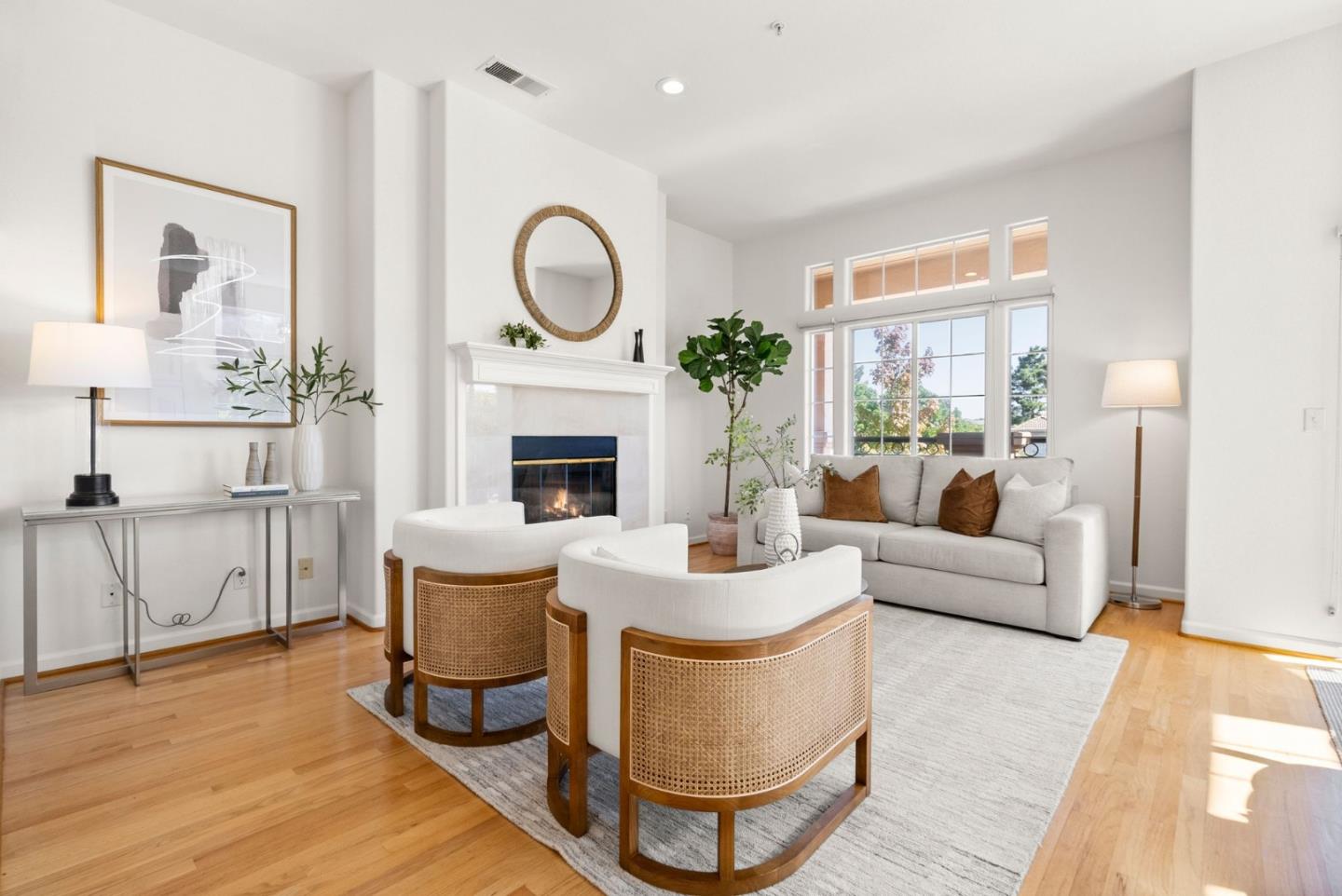 20 Arroyo View Circle