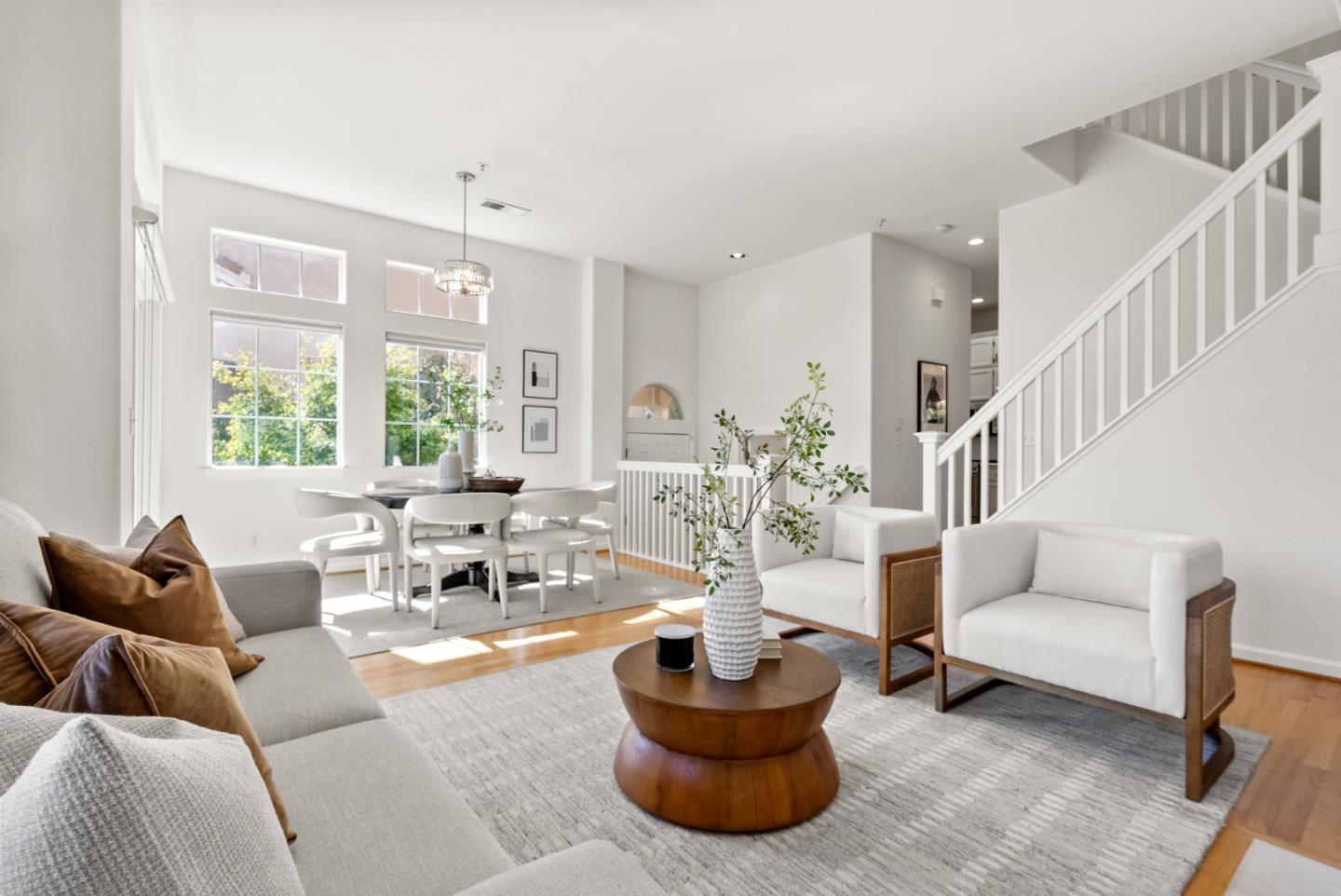 20 Arroyo View Circle