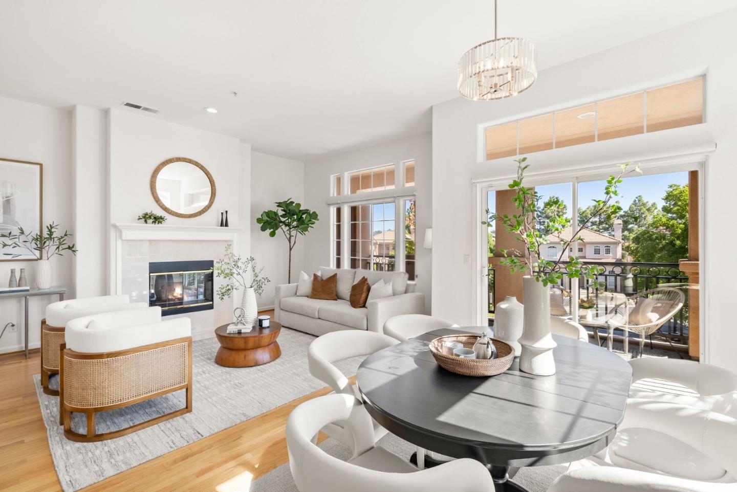 20 Arroyo View Circle