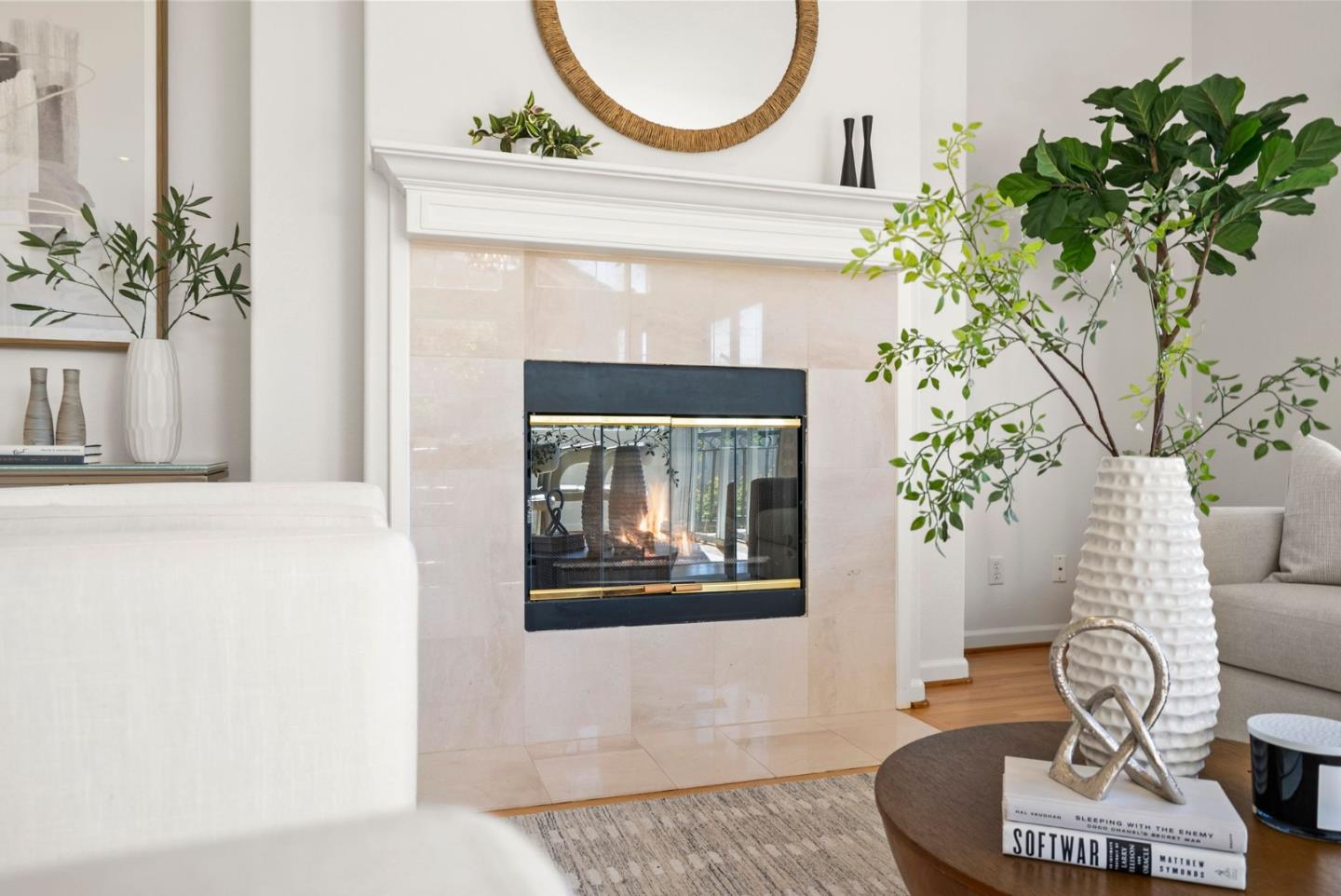 20 Arroyo View Circle