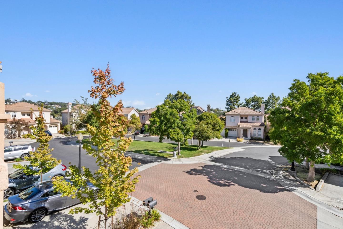 20 Arroyo View Circle