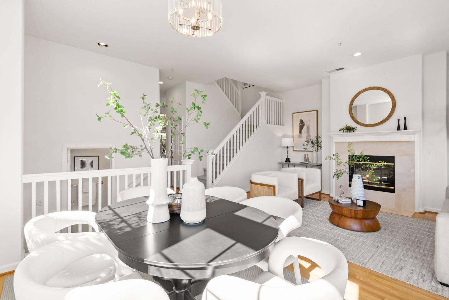 20 Arroyo View Circle