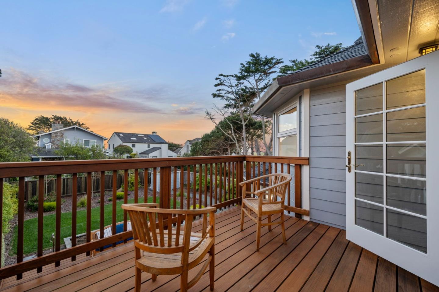 170 Miramontes Avenue