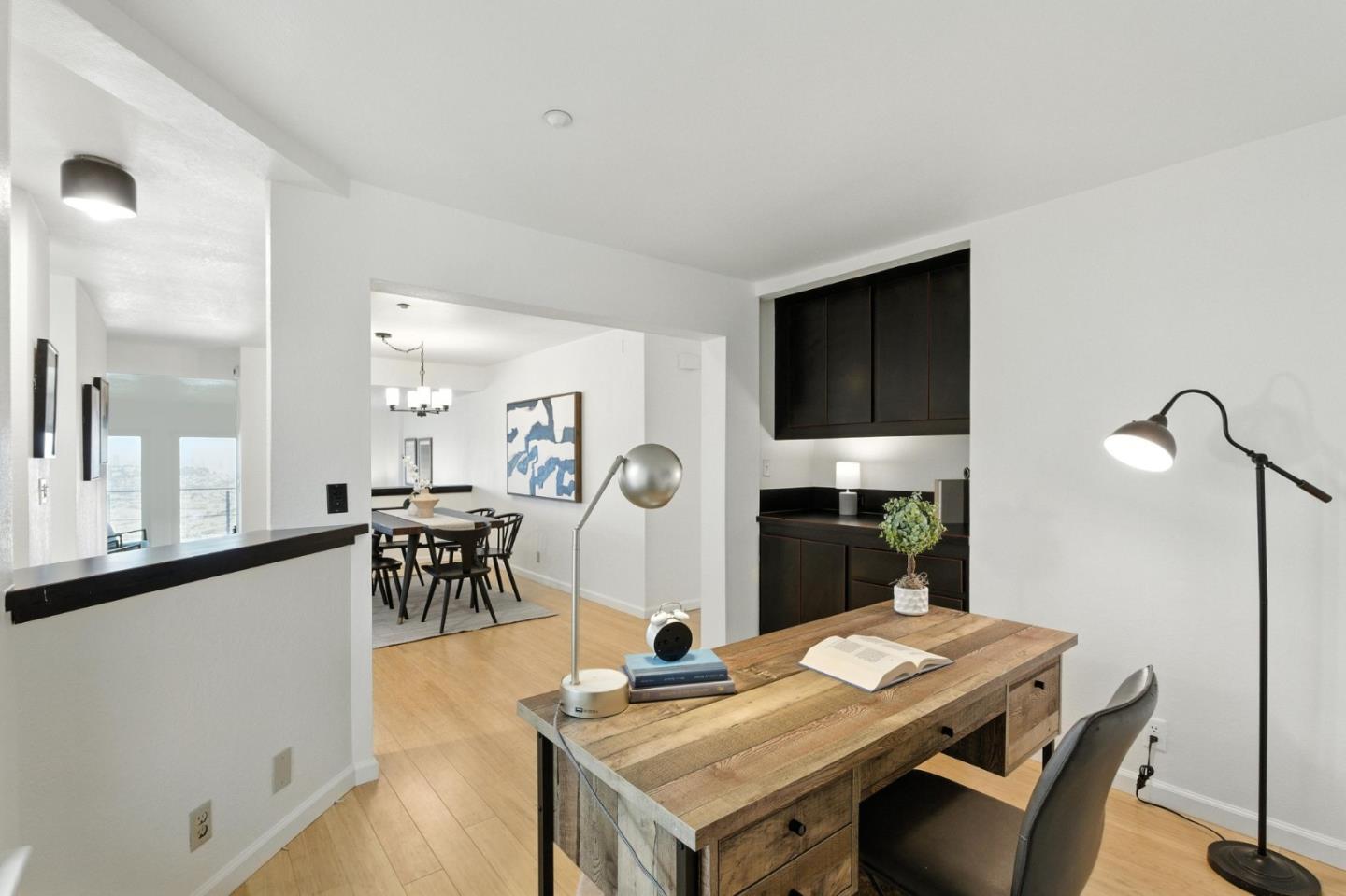 580 Pointe Pacific Drive 6