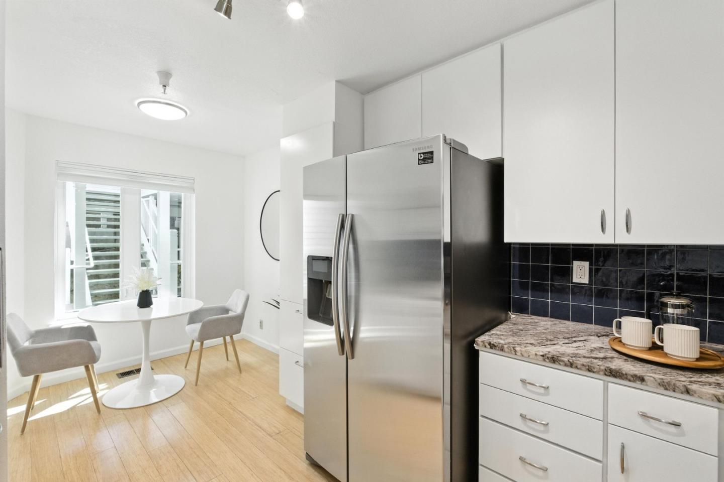 580 Pointe Pacific Drive 6