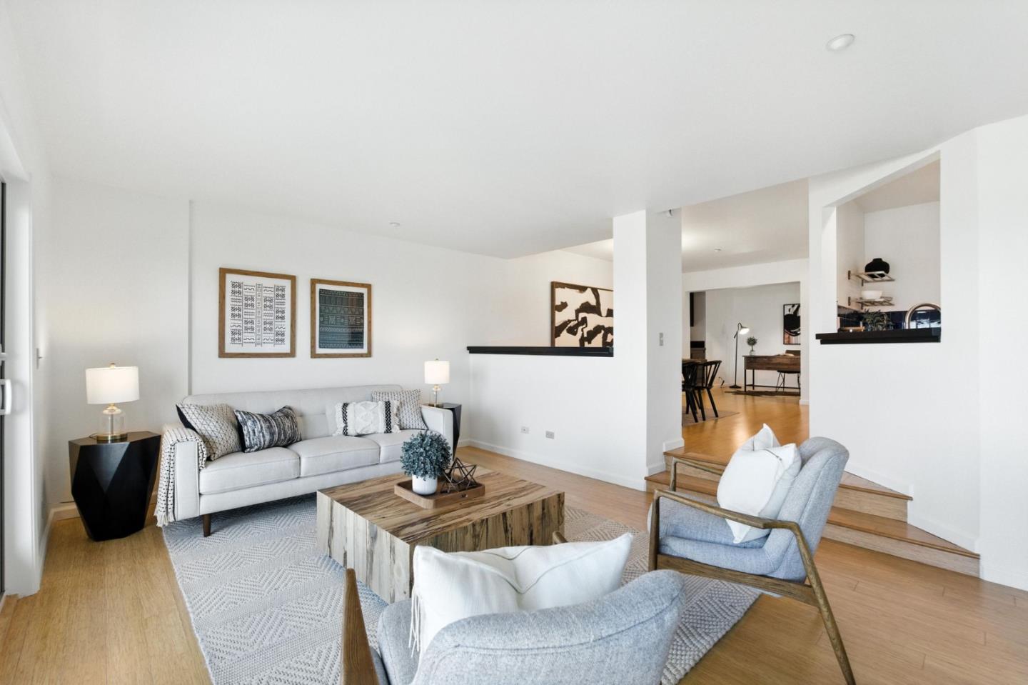 580 Pointe Pacific Drive 6