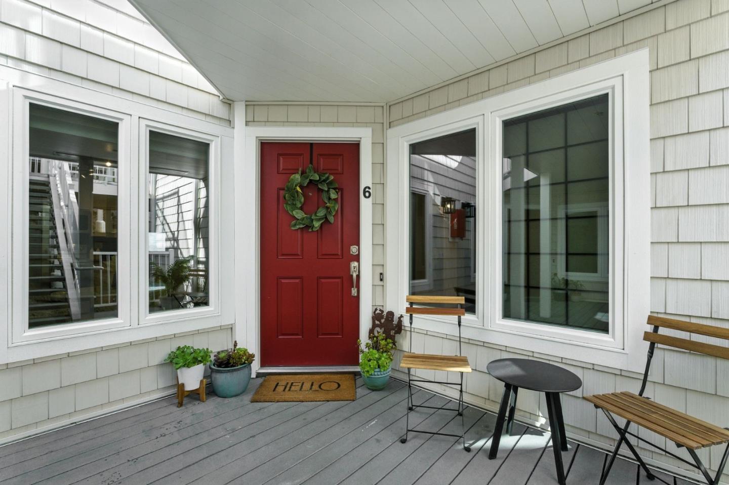 580 Pointe Pacific Drive 6