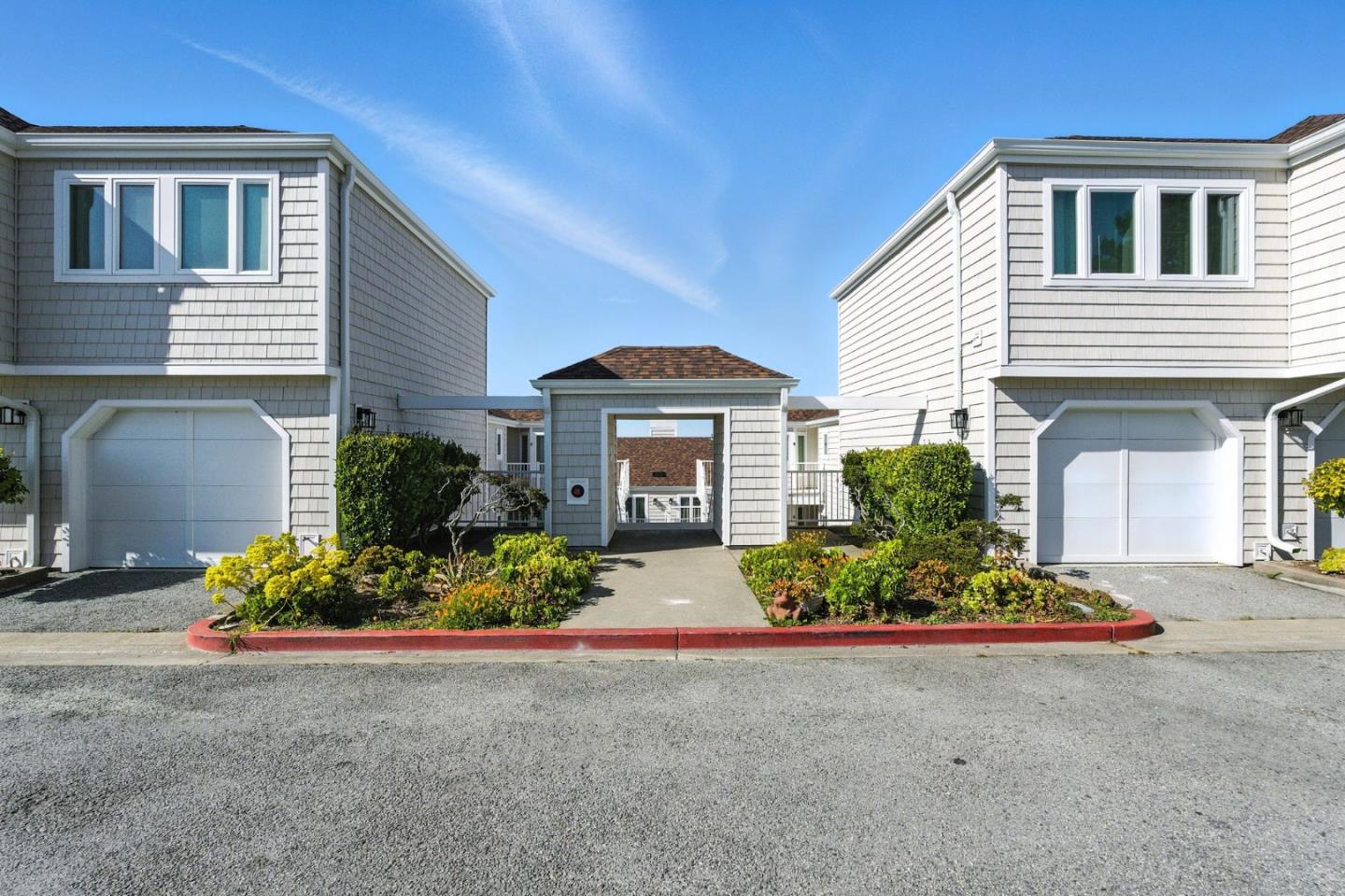 580 Pointe Pacific Drive 6