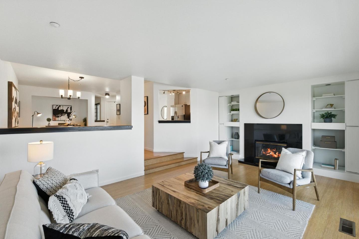 580 Pointe Pacific Drive 6