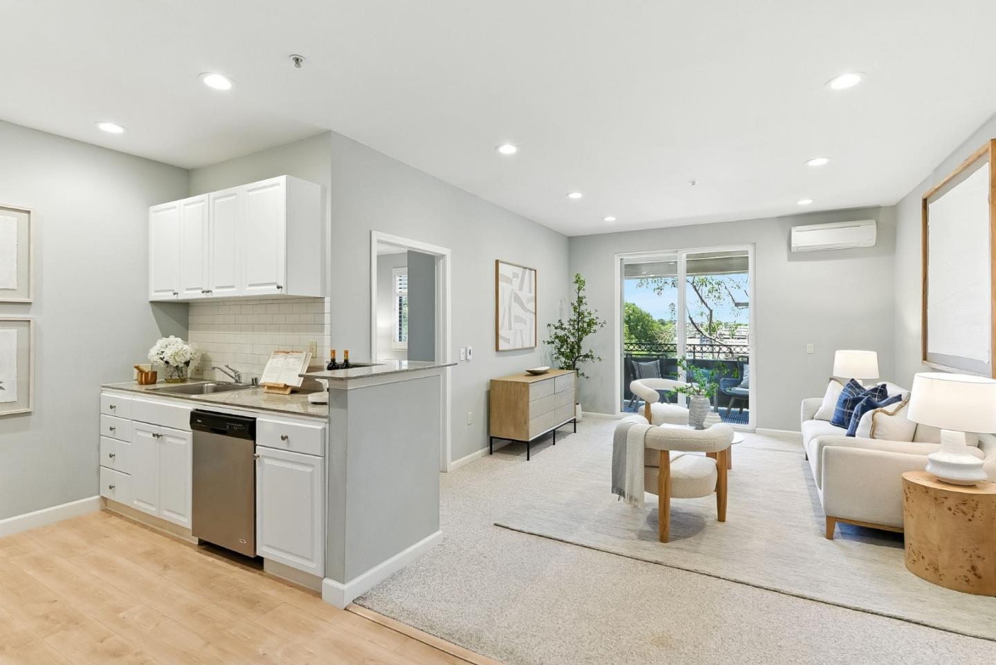 401 South Norfolk Street 315