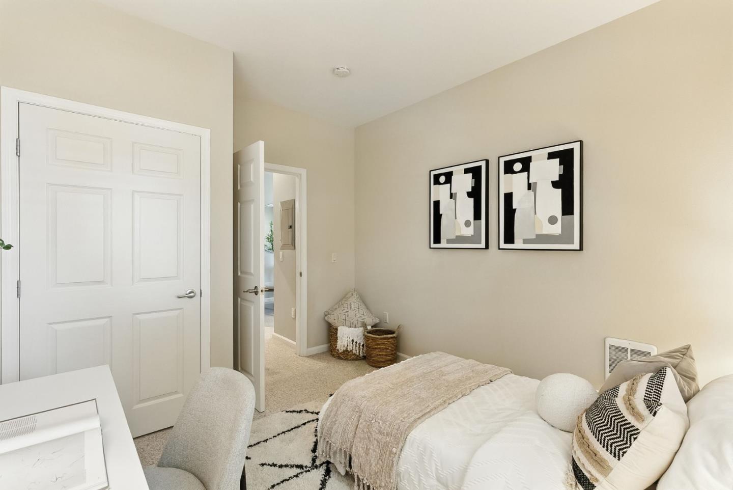 401 South Norfolk Street 315