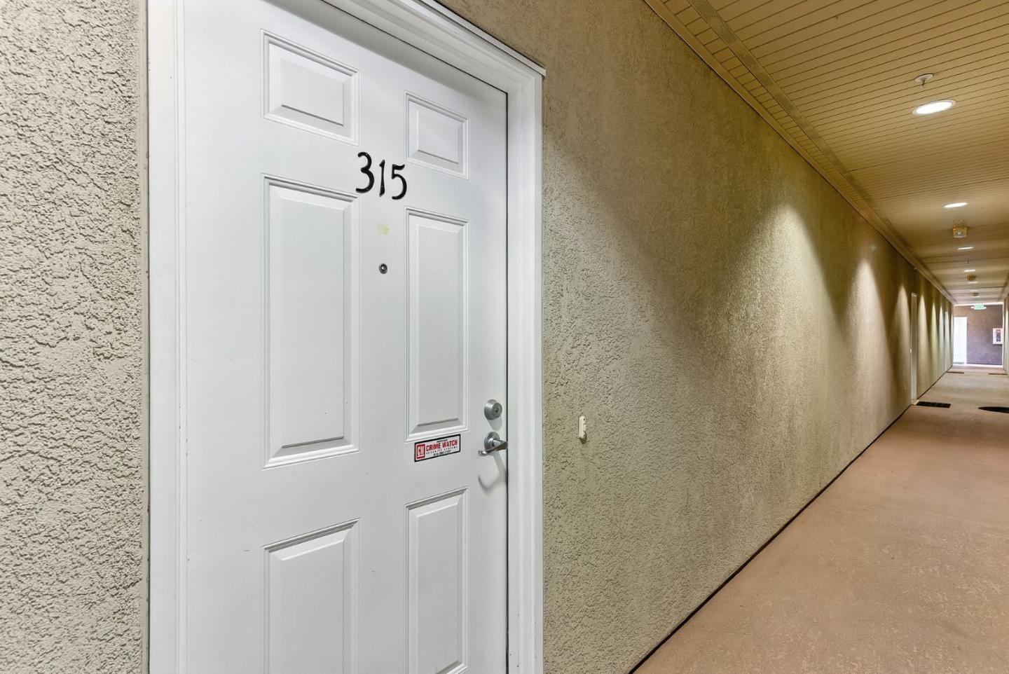 401 South Norfolk Street 315