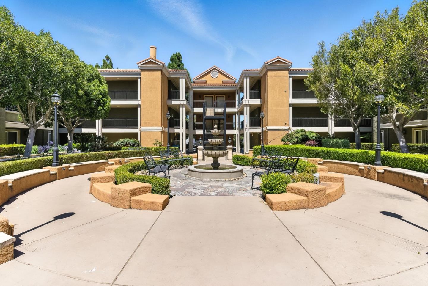 401 South Norfolk Street 315