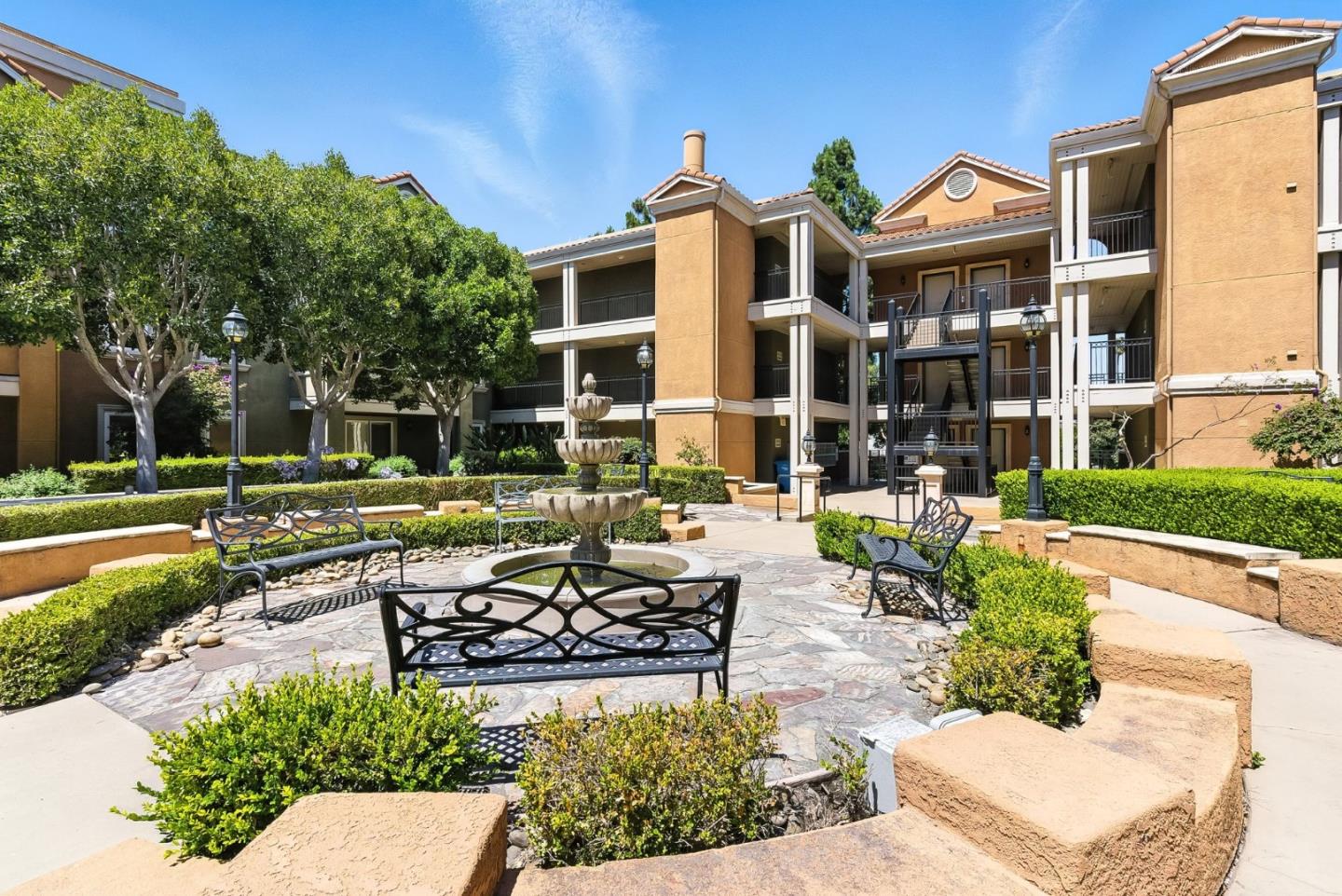 401 South Norfolk Street 315