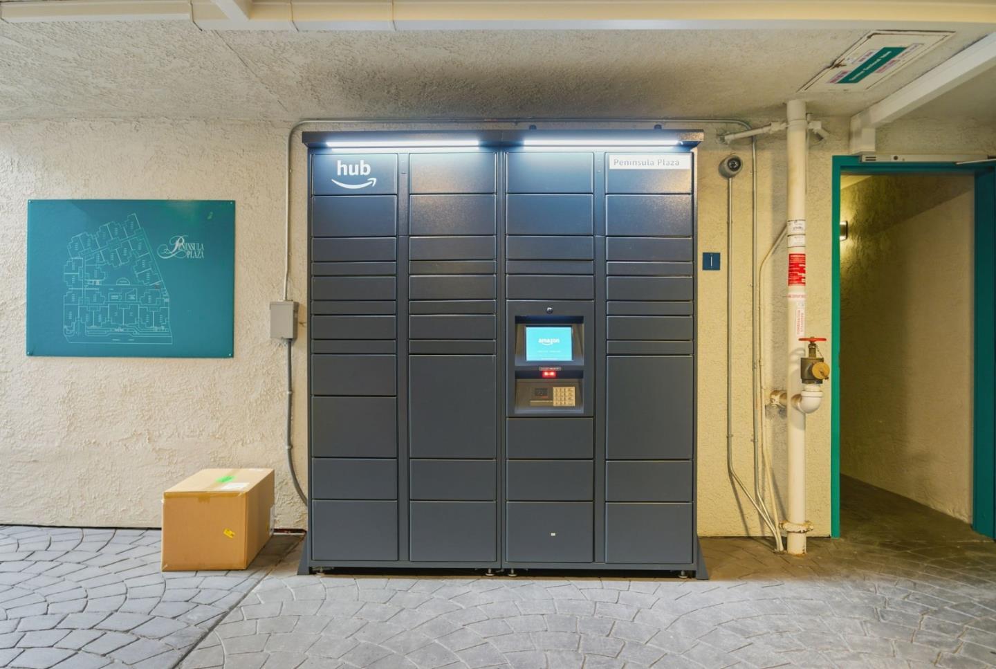 320 Peninsula Avenue 409