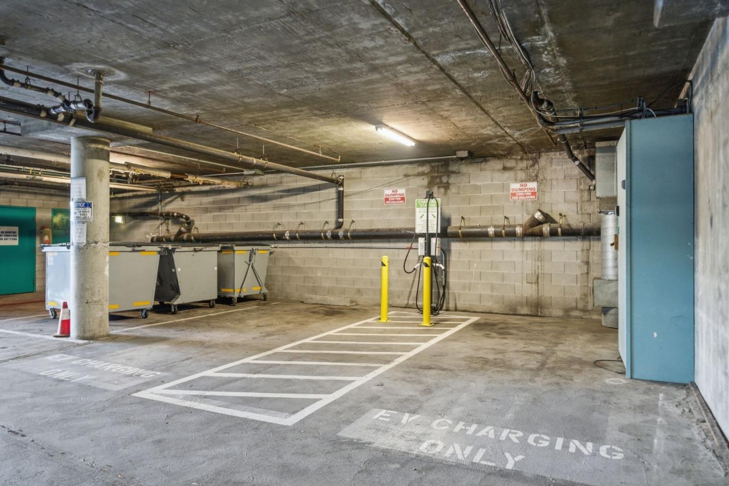 320 Peninsula Avenue 409