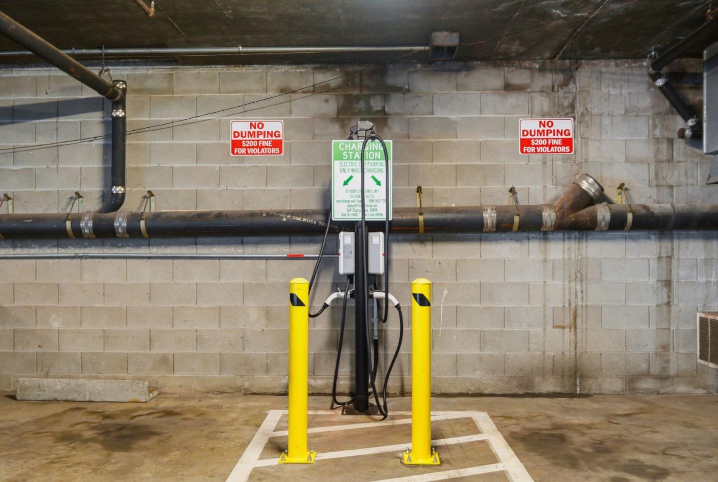 320 Peninsula Avenue 409