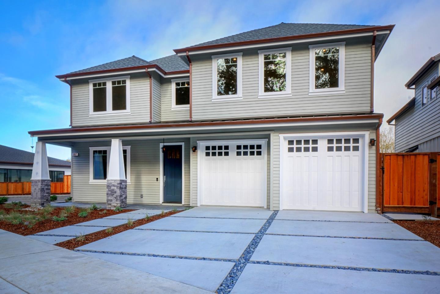 887 San Pedro Terrace Road