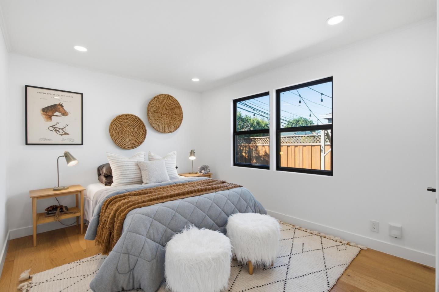 909 Sunnybrae Boulevard