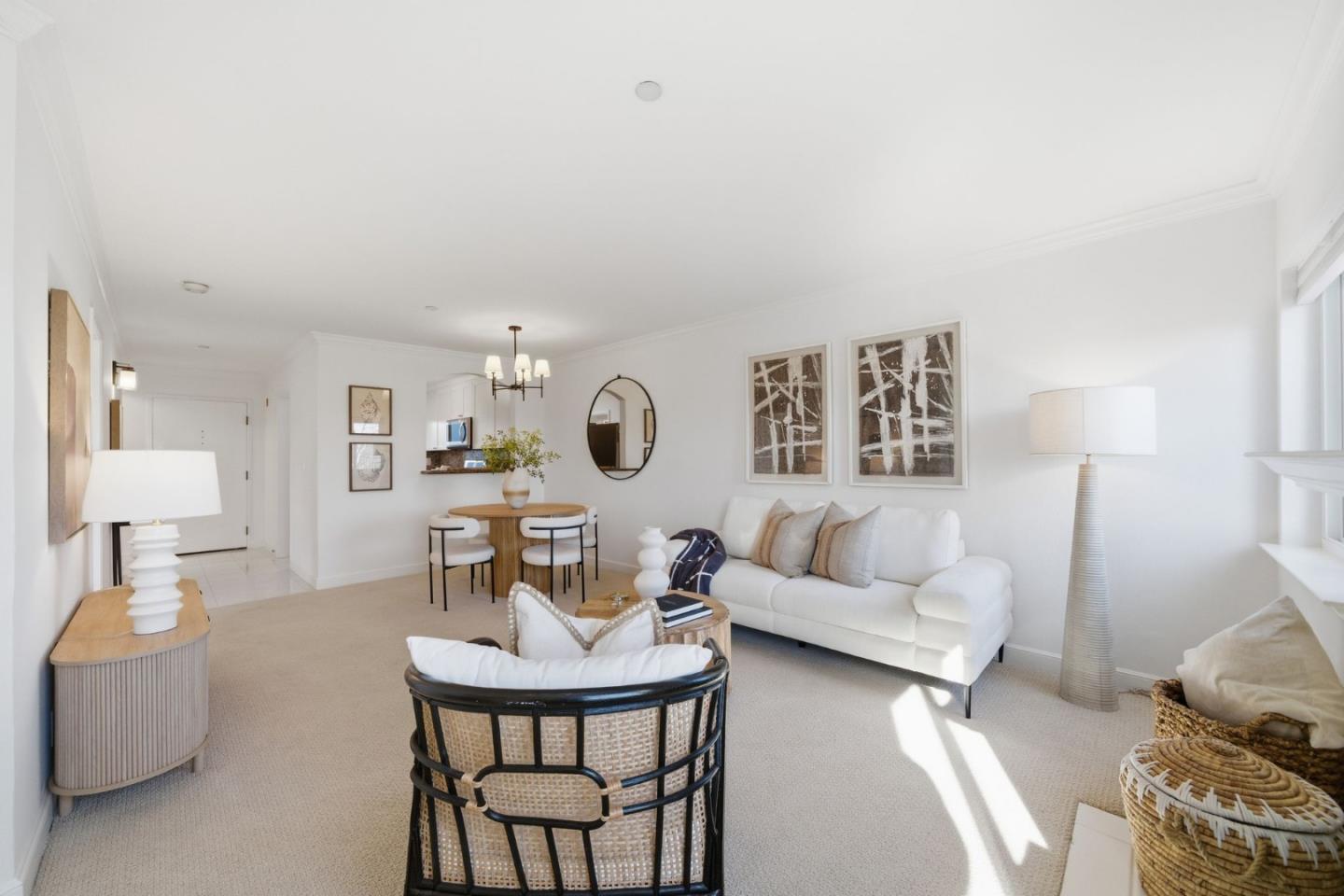 320 Peninsula AVE 409