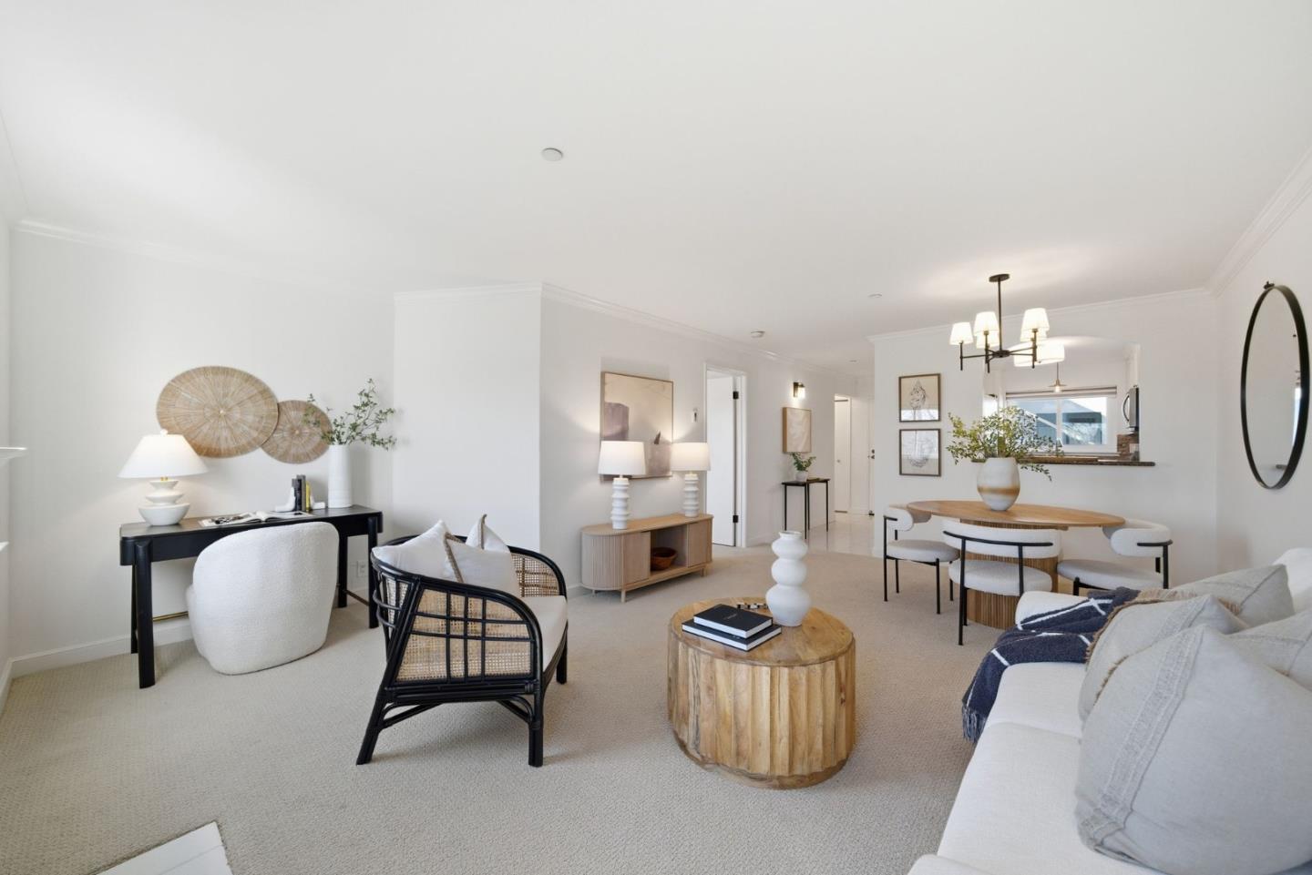 320 Peninsula AVE 409