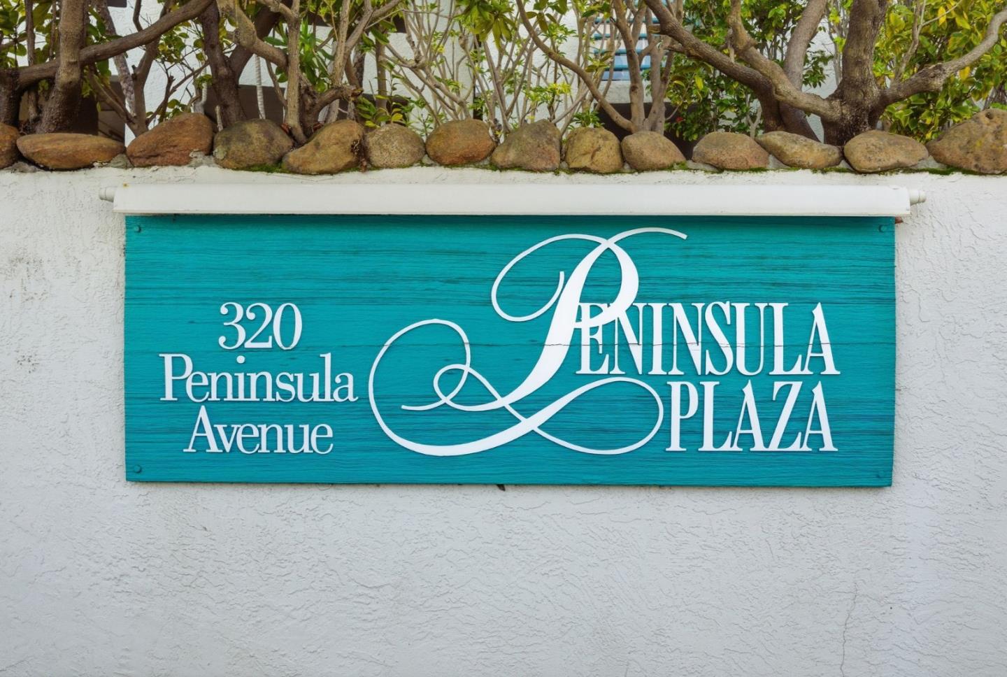 320 Peninsula AVE 409
