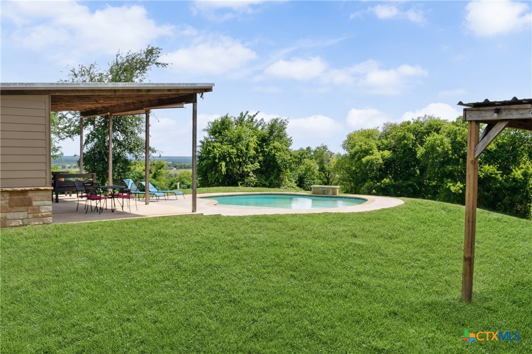 13554 Knob Hill Road