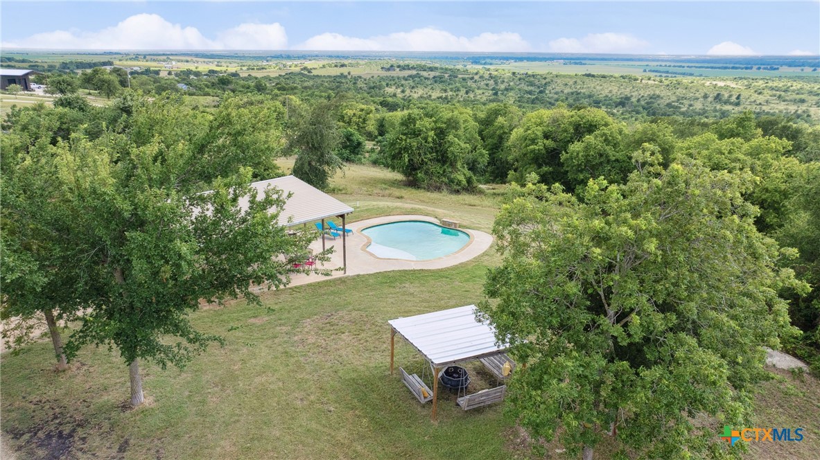 13554 Knob Hill Road