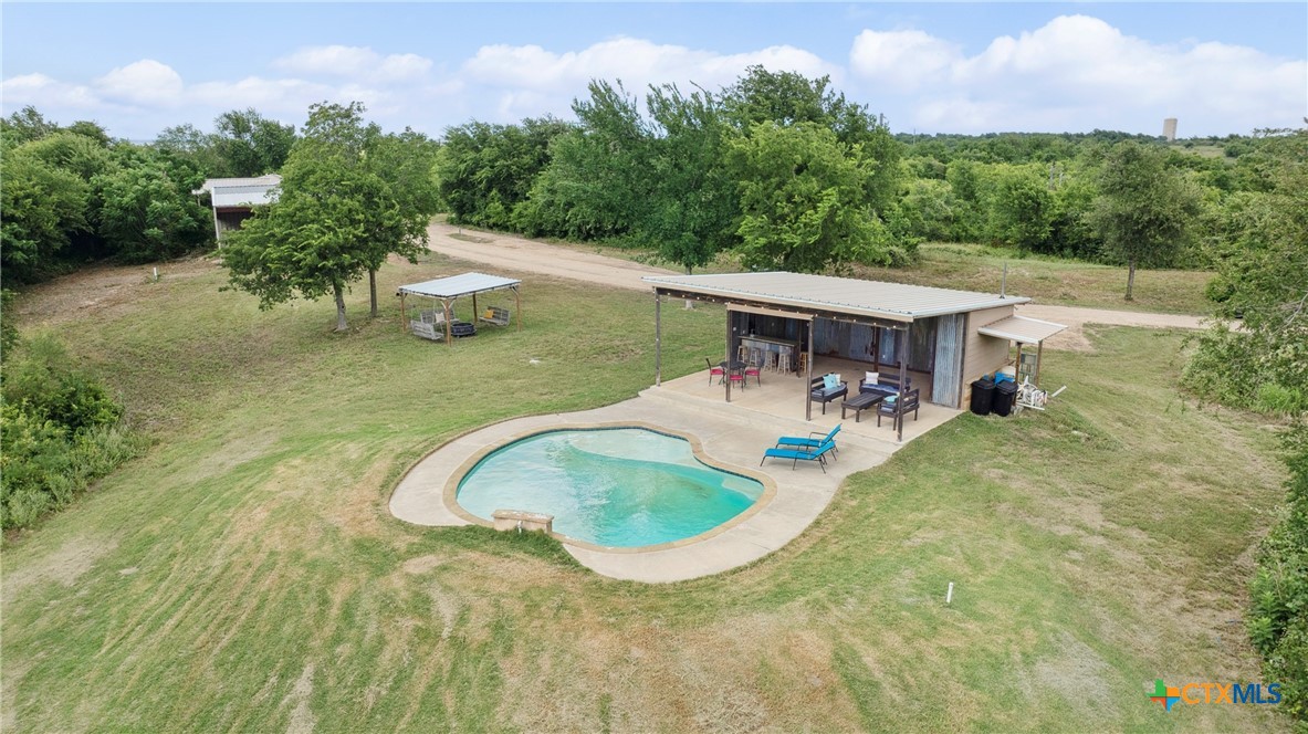 13554 Knob Hill Road