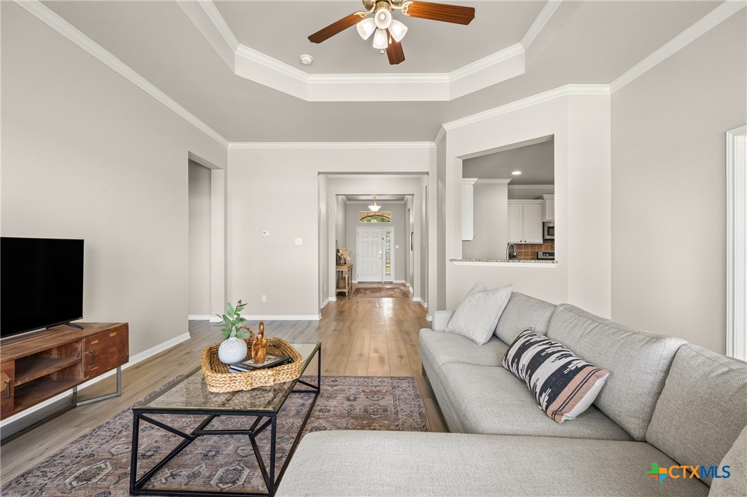 808 Copper Ridge Loop