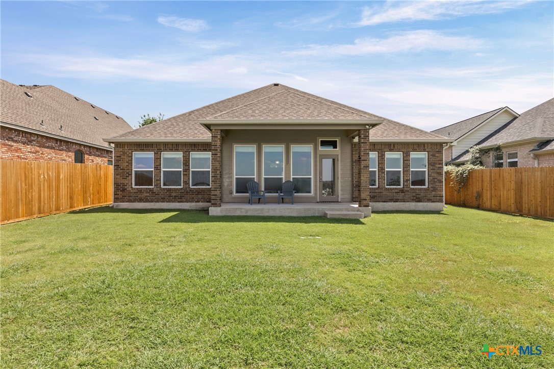 808 Copper Ridge Loop