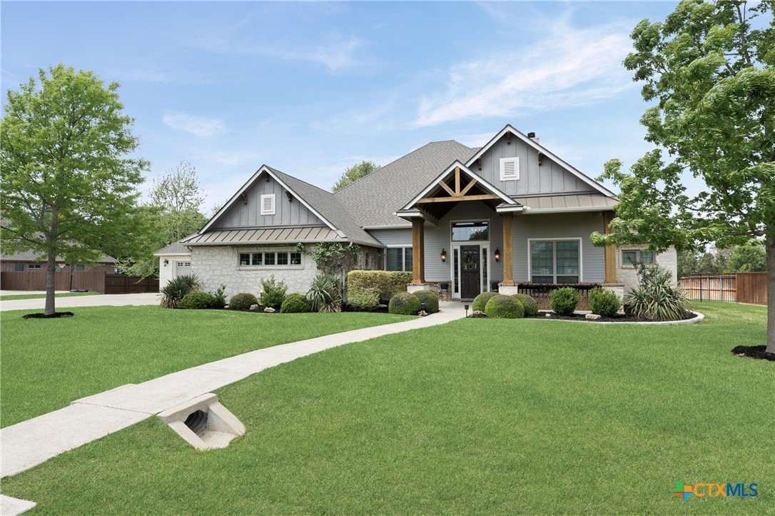 654 Quitman Court