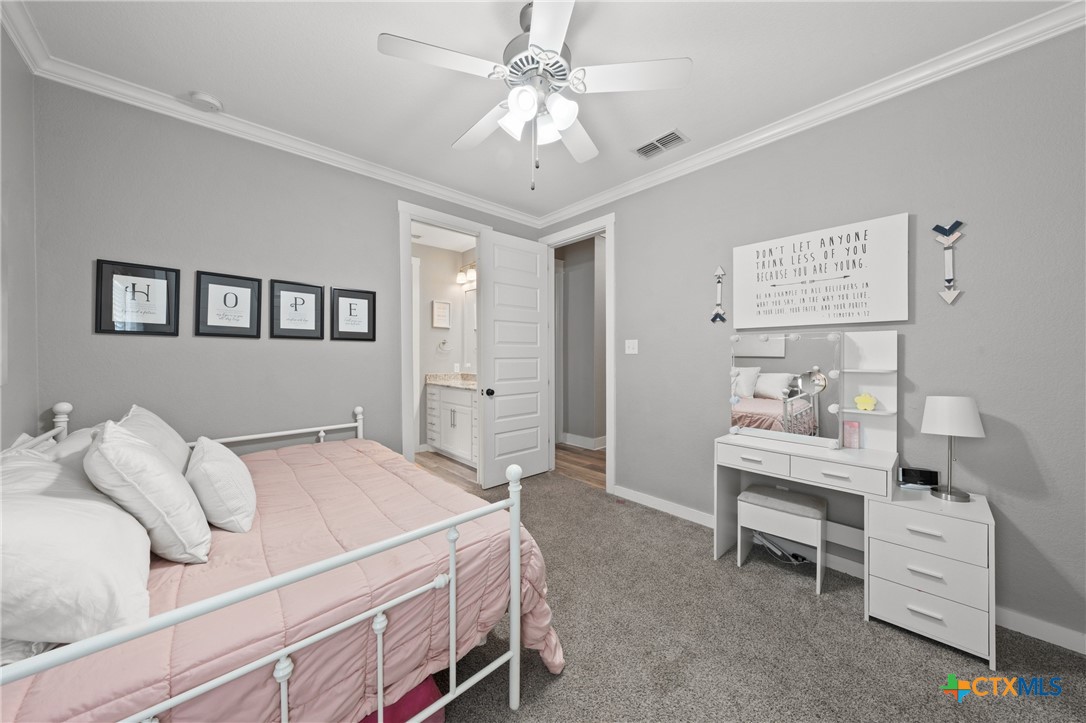 654 Quitman Court