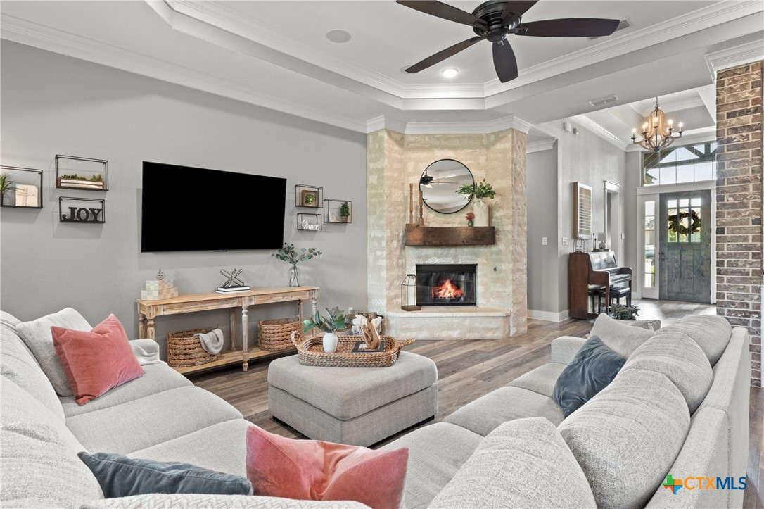 654 Quitman Court
