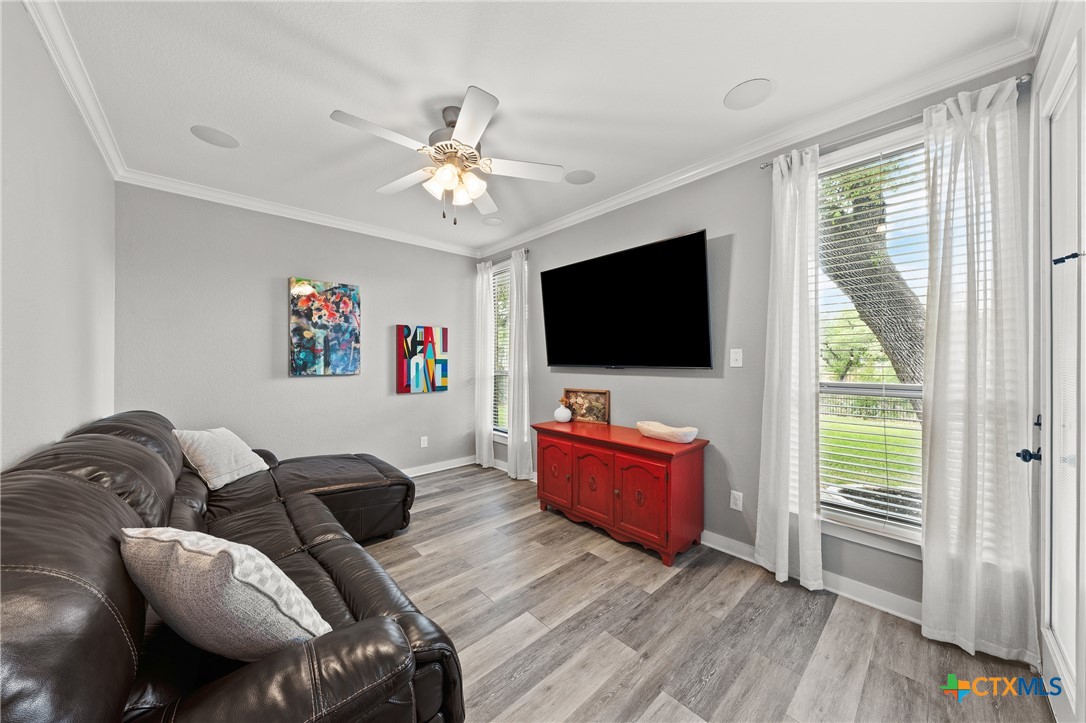 654 Quitman Court