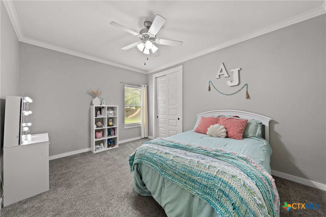 654 Quitman Court