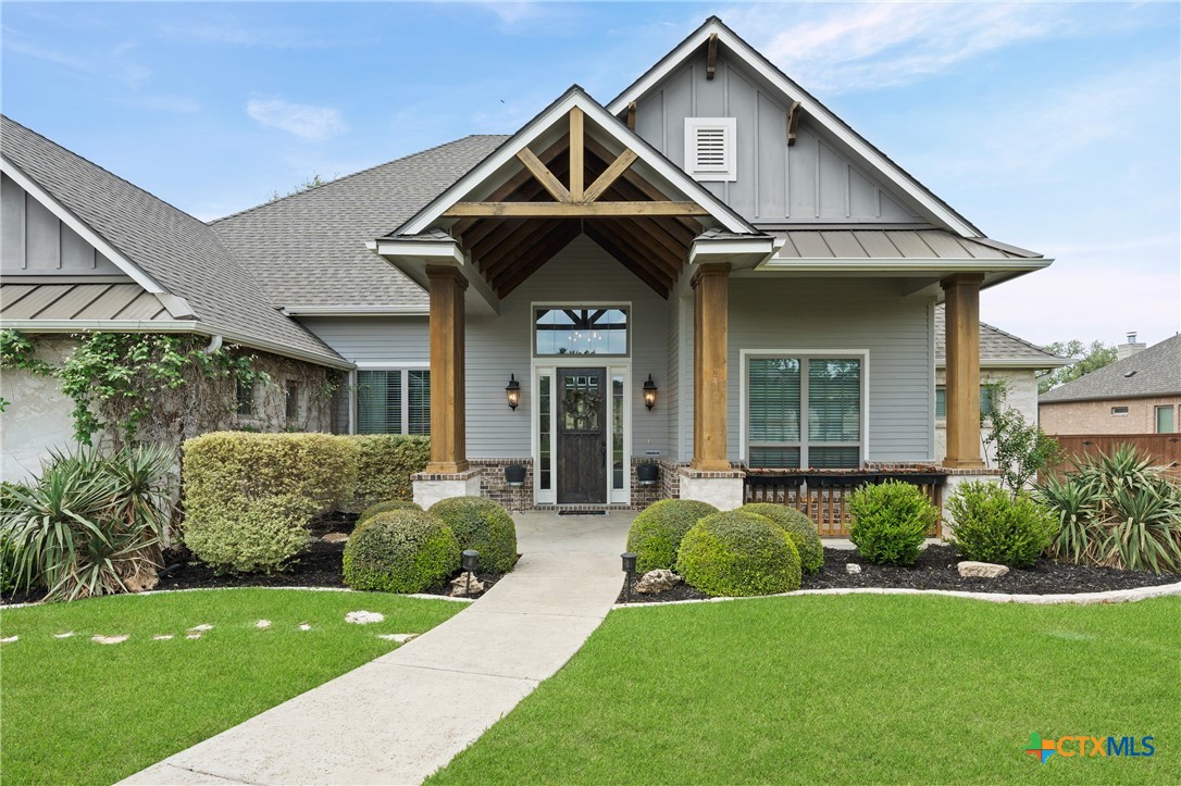 654 Quitman Court