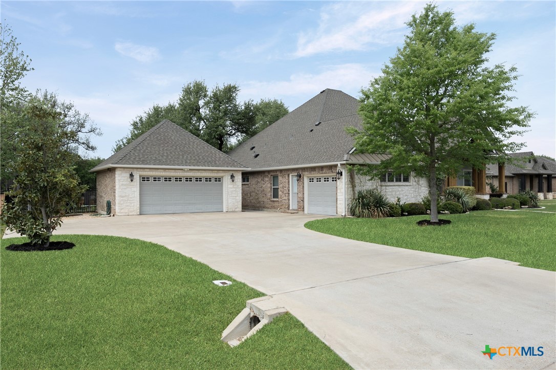 654 Quitman Court