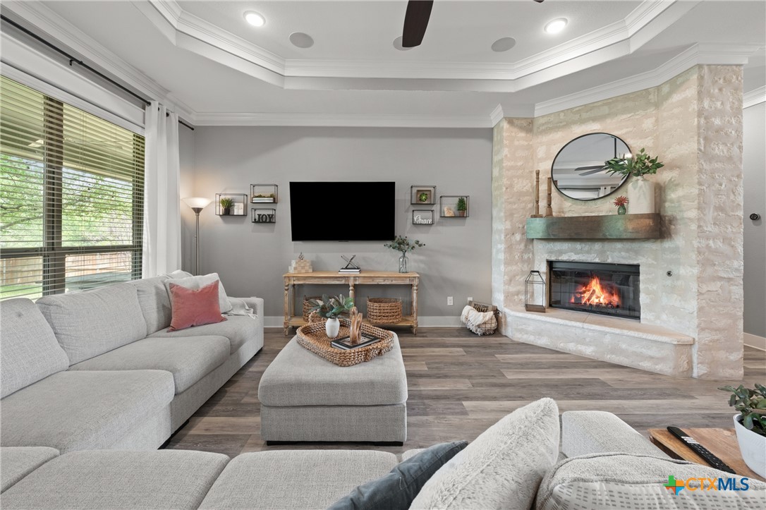 654 Quitman Court