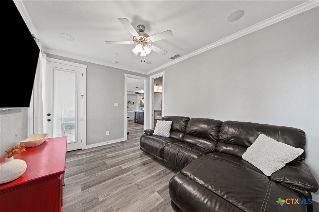 654 Quitman Court