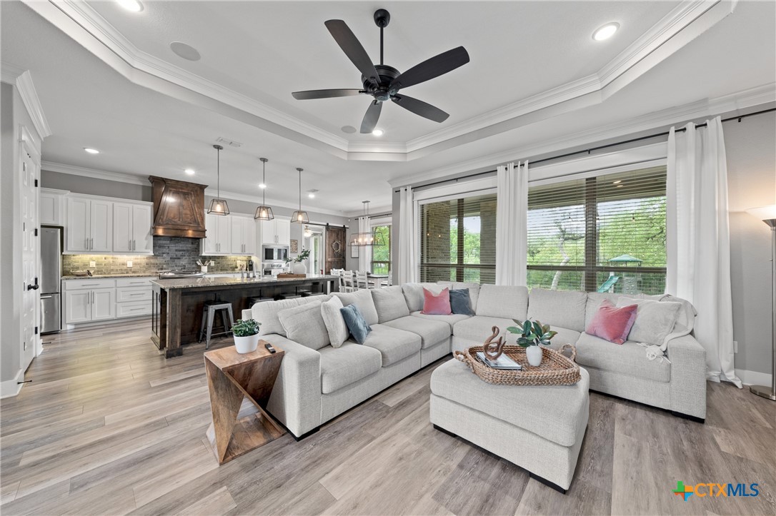 654 Quitman Court