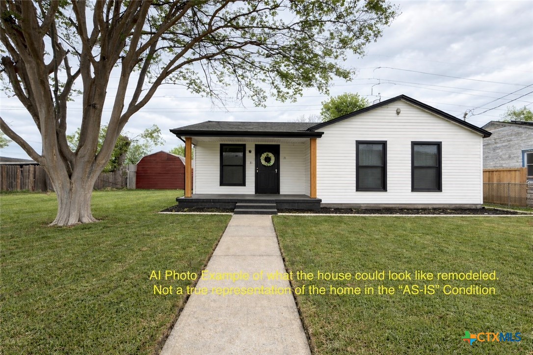 1614 E Barton Avenue